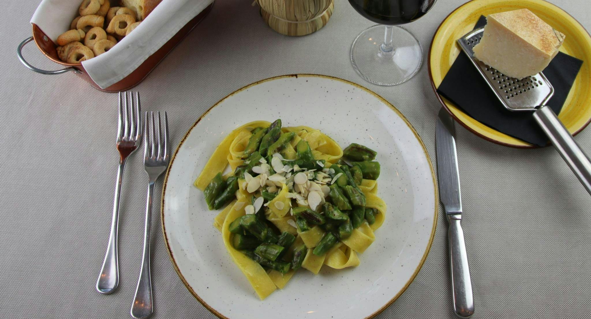 Photo of restaurant Ristorante Il Borgo Ferrera in Navigli, Milan - Photo 5