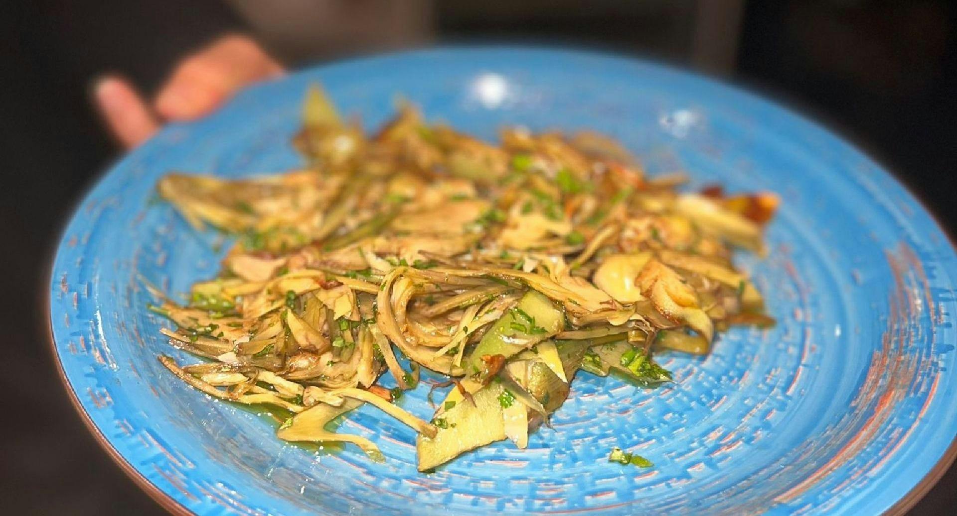 Photo of restaurant Ristorante Il Borgo Ferrera in Navigli, Milan - Photo 6