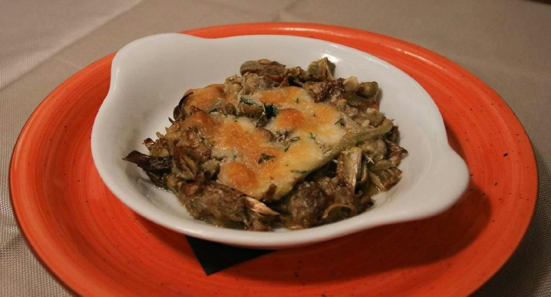 Photo of restaurant Ristorante Il Borgo Ferrera in Navigli, Milan - Photo 10