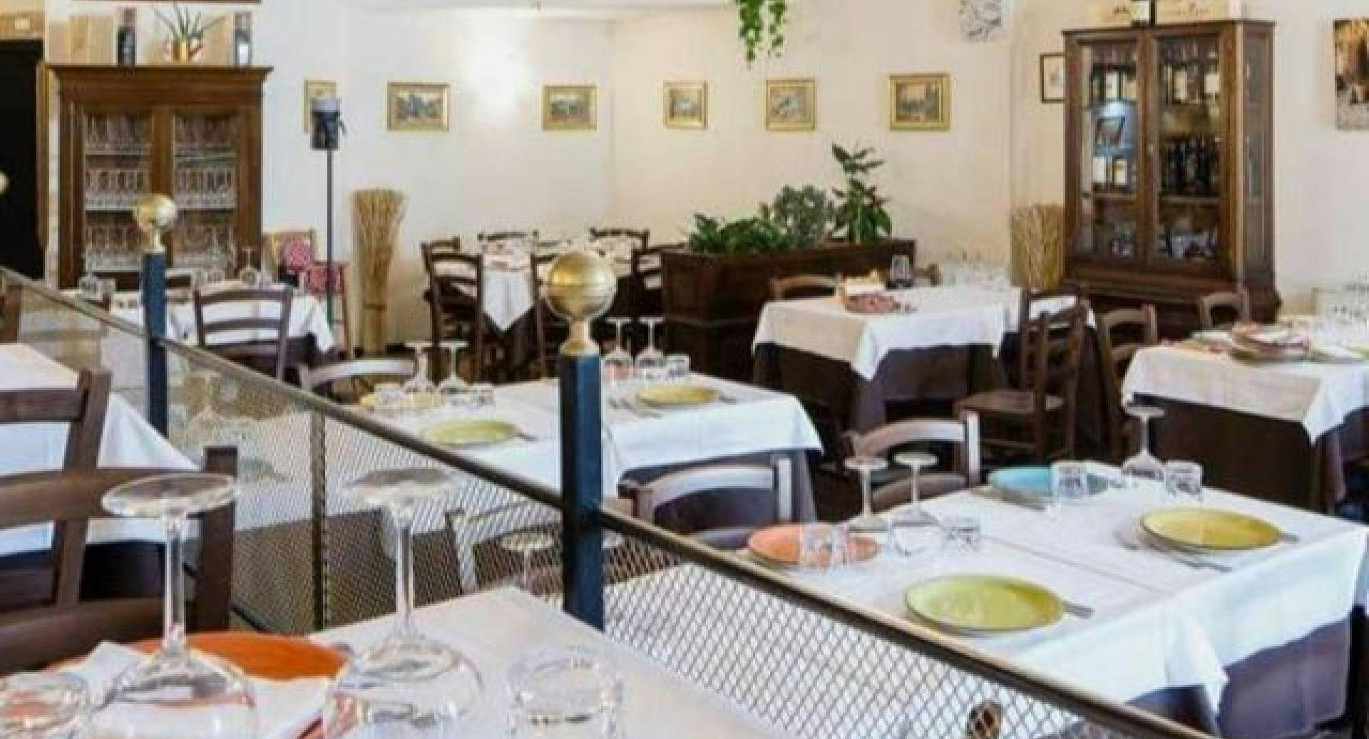 Photo of restaurant Ristorante Il Borgo Ferrera in Navigli, Milan - Photo 14