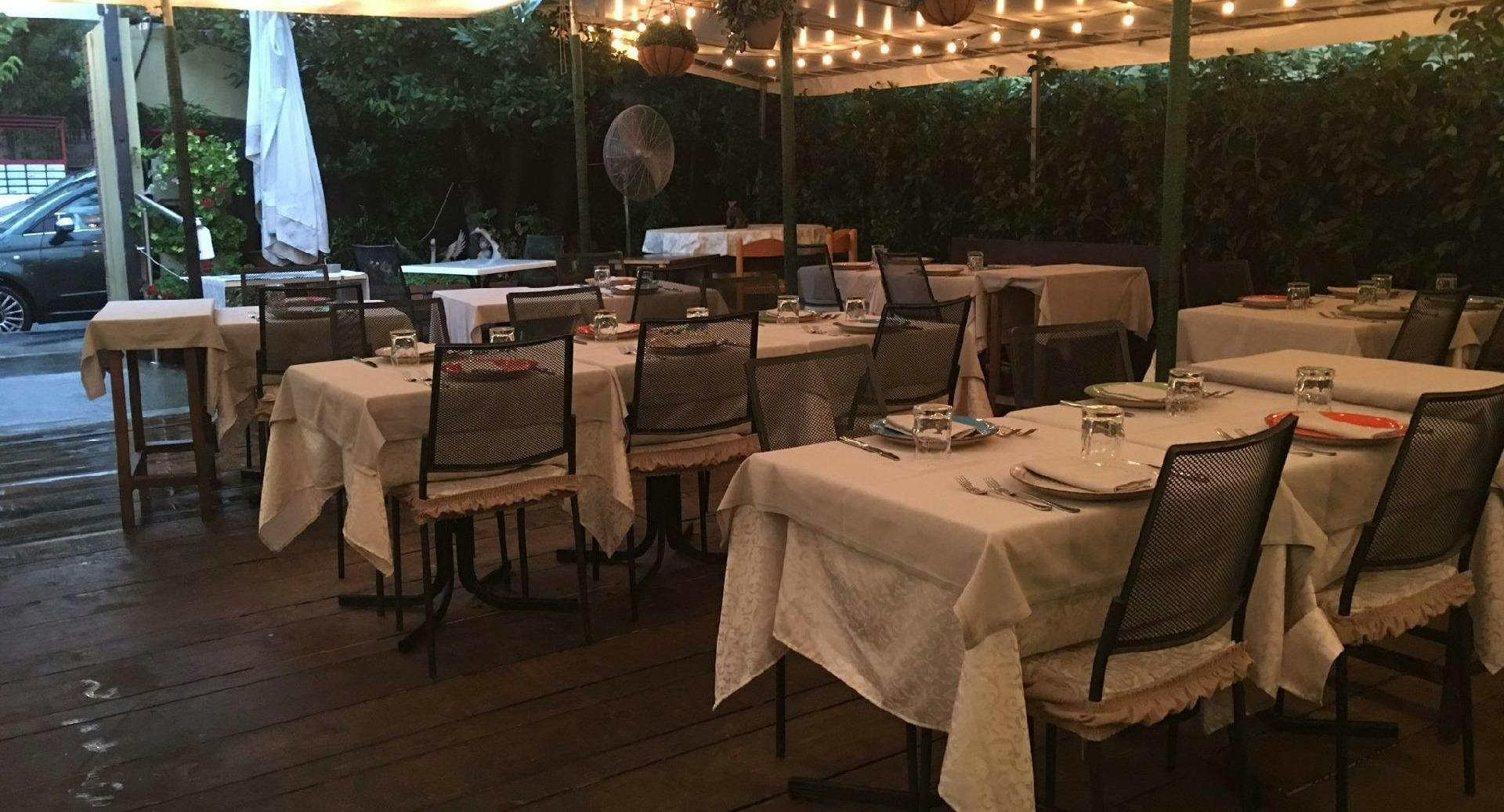 Photo of restaurant Ristorante Il Borgo Ferrera in Navigli, Milan - Photo 3