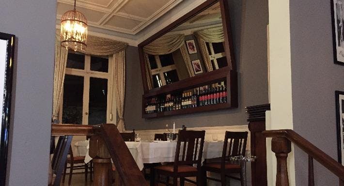 Bilder von Restaurant La Divina in Westend, Frankfurt