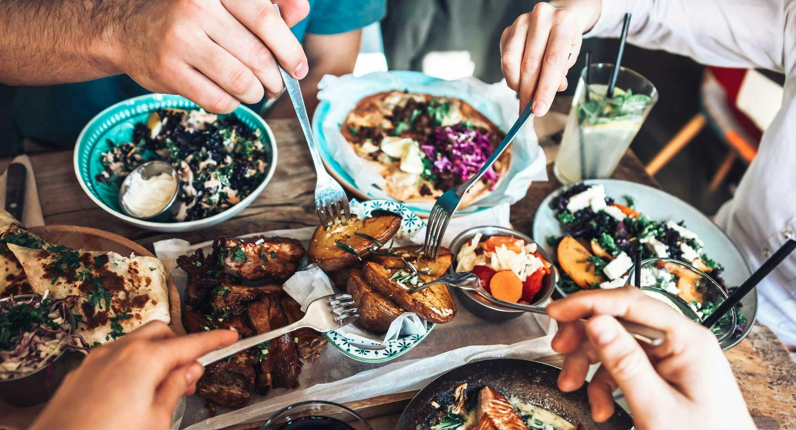 Restaurant Goode Brothers (Sylvia Park) in Newmarket, Auckland