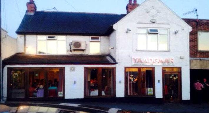 Photo of restaurant Yaadgaar Tandoori in Radcliffe on Trent, Nottingham