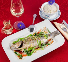 Restaurant Canton China Restaurant in Innenstadt, Innsbruck