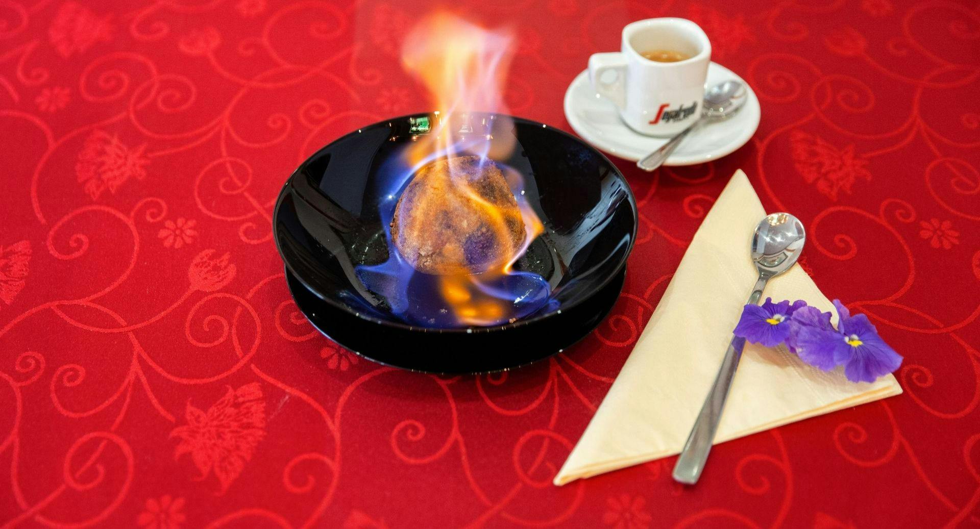 Photo of restaurant Canton China Restaurant in Innenstadt, Innsbruck - Photo 4