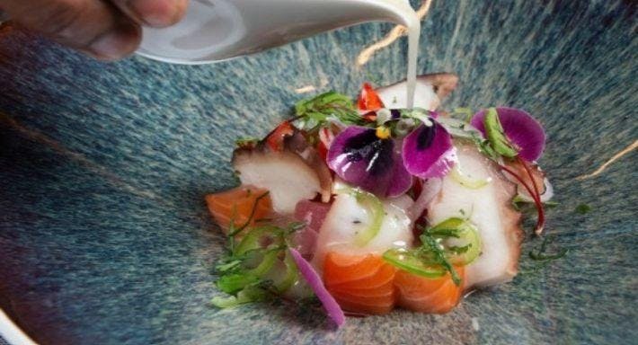 Photo of restaurant Sabor Sushi - À la carte Brasilian Japanese Fusion in Albaro, Genoa
