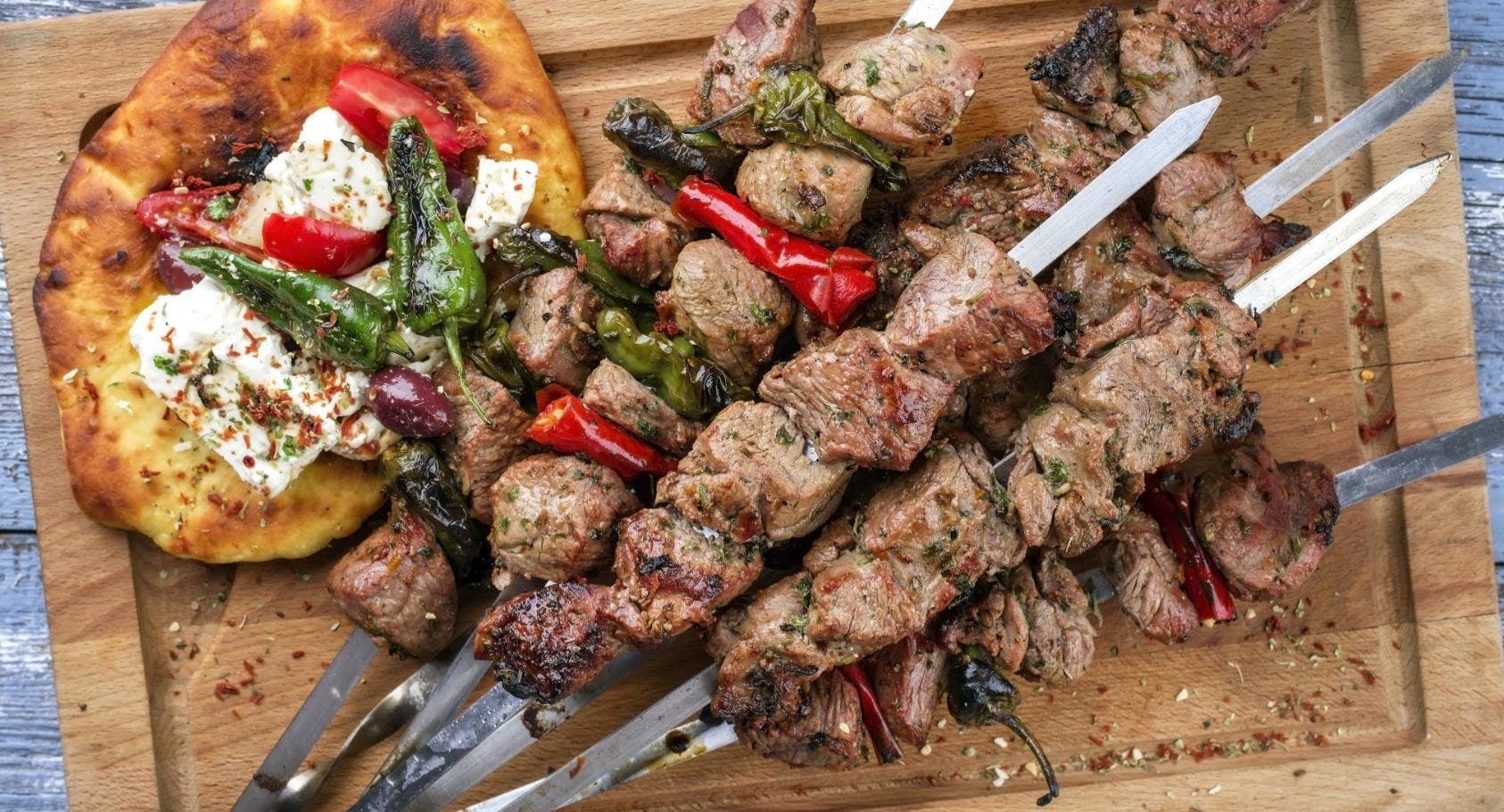 Photo of restaurant Mezopoly in Palmers Green, London - Photo 6