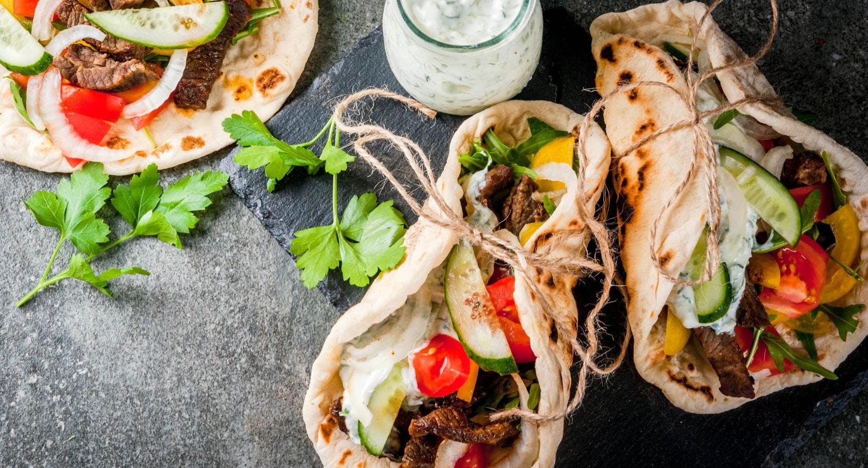 Photo of restaurant Mezopoly in Palmers Green, London - Photo 3