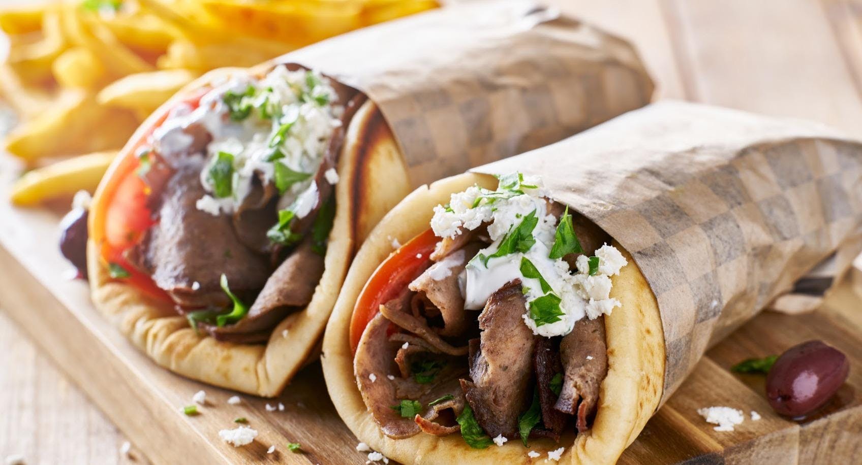 Photo of restaurant Mezopoly in Palmers Green, London - Photo 7