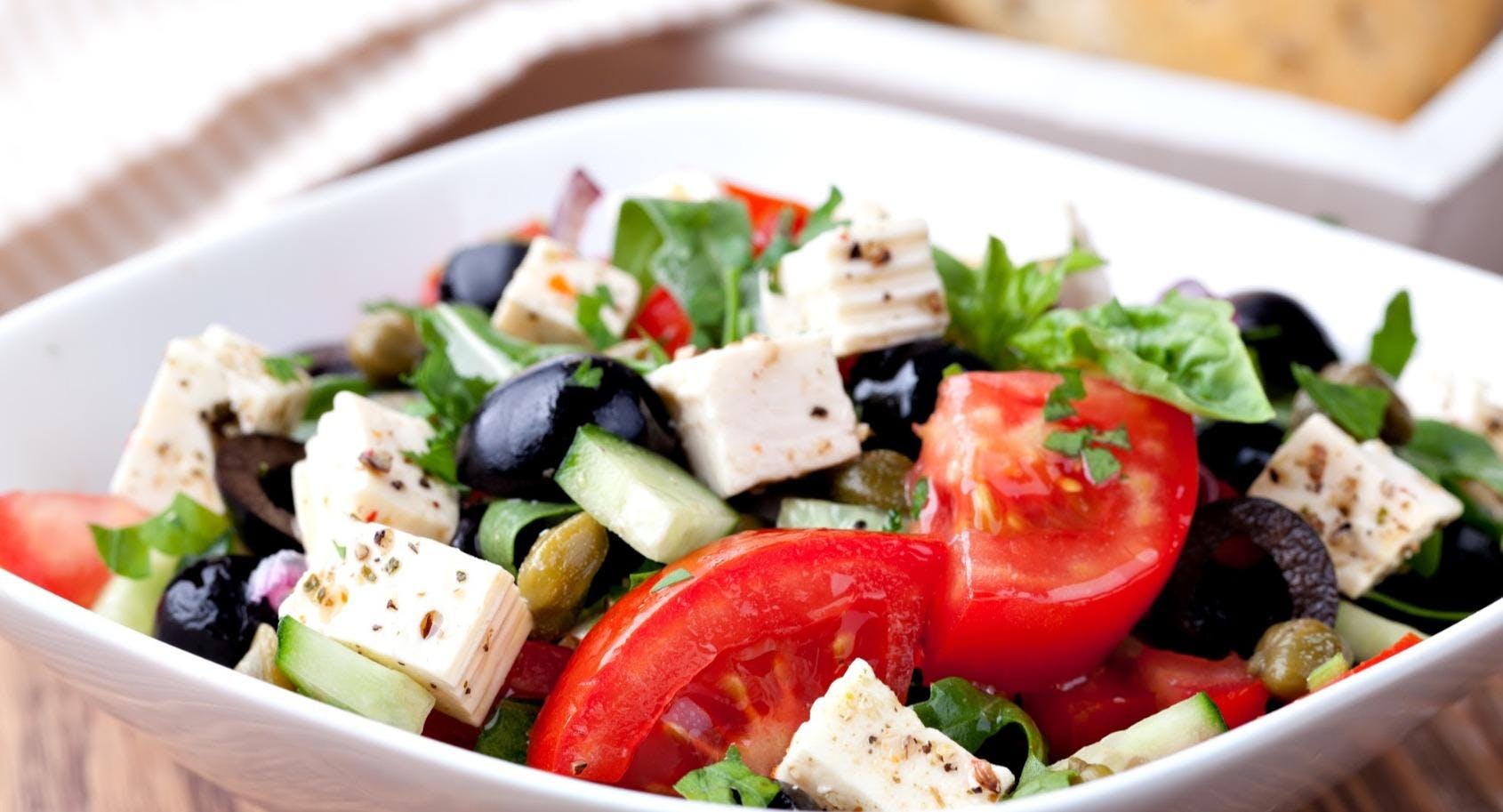 Photo of restaurant Mezopoly in Palmers Green, London - Photo 9