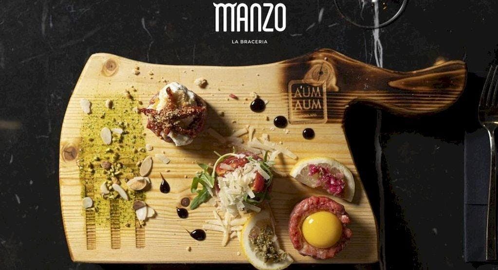 Photo of restaurant Braceria Manzo in Triggiano, Bari