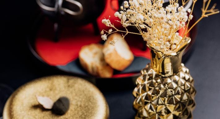 Restaurant Altor in Casamassima, Bari