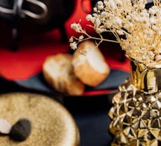 Ristorante Altor a Casamassima, Bari