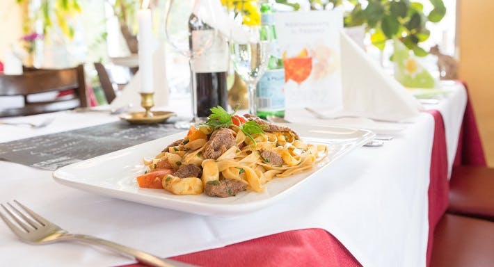 Photo of restaurant Il Tesoro in Eimsbüttel, Hamburg - Photo 7