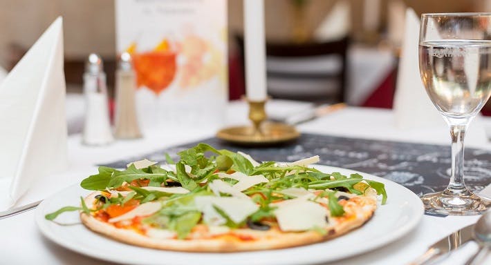 Photo of restaurant Il Tesoro in Eimsbüttel, Hamburg - Photo 6