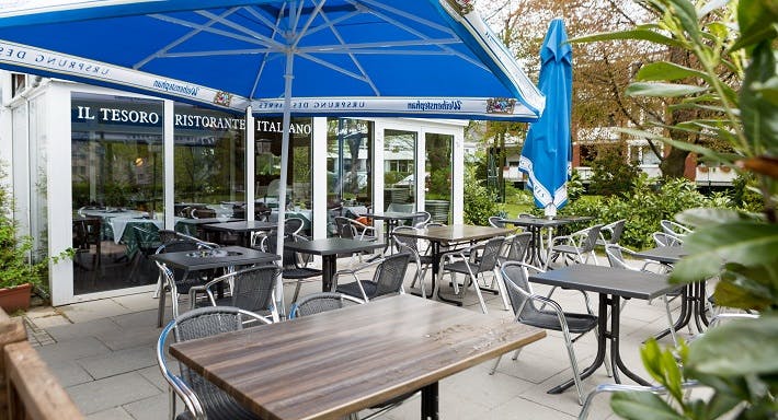 Photo of restaurant Il Tesoro in Eimsbüttel, Hamburg - Photo 3