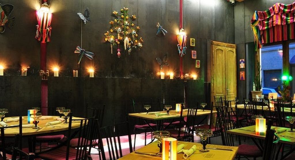 Photo of restaurant Habanero - Ristorante Messicano in City Centre, Turin