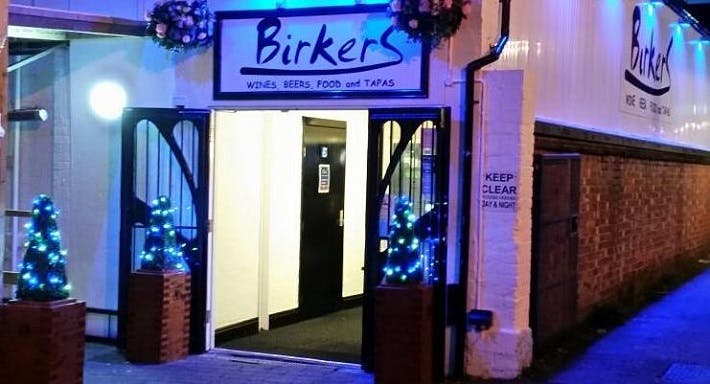 Photo of restaurant Birkers in Birkdale, Southport