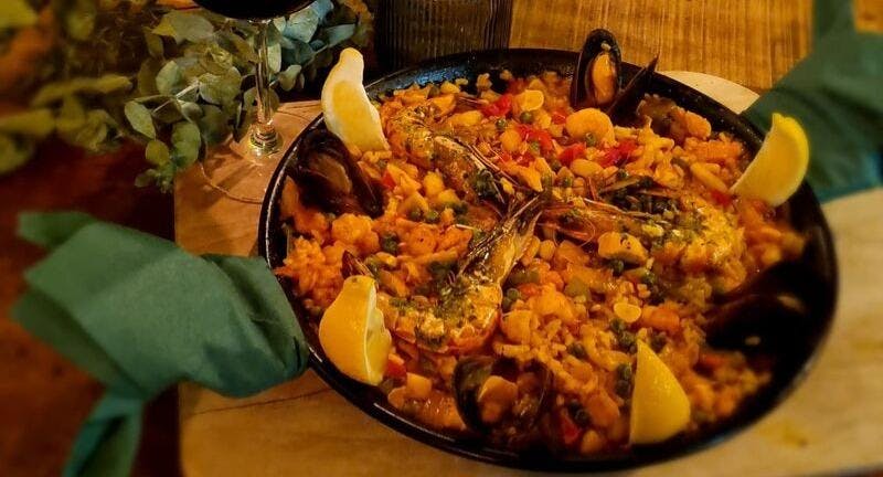 Photo of restaurant Picoteo Berlin-Charlottenburg in Charlottenburg, Berlin - Photo 3