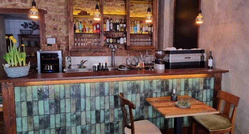 Bilder von Restaurant Picoteo Tapas-Bar & Restaurant in Charlottenburg, Berlin