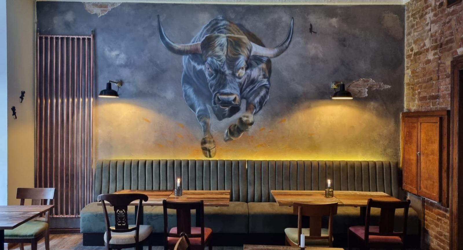 Restaurant Picoteo Tapas-Bar & Restaurant in Charlottenburg, Berlin