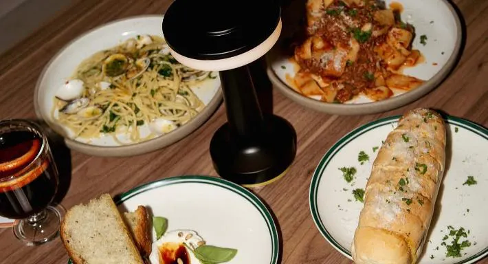 Photo of restaurant Ambra Spirits in Thebarton, Adelaide - Photo 2