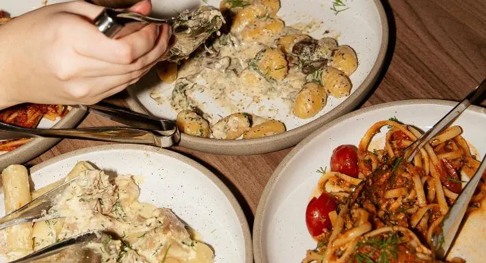 Photo of restaurant Ambra Spirits in Thebarton, Adelaide - Photo 3