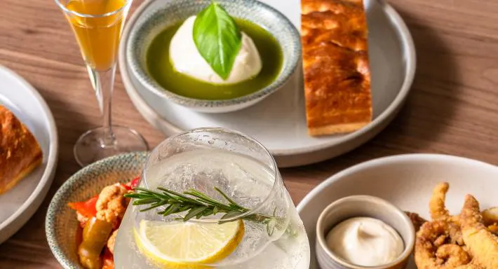 Photo of restaurant Ambra Spirits in Thebarton, Adelaide - Photo 4