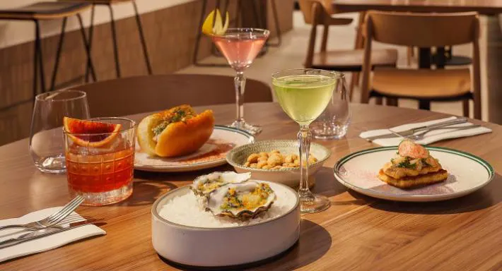 Photo of restaurant Ambra Spirits in Thebarton, Adelaide - Photo 5