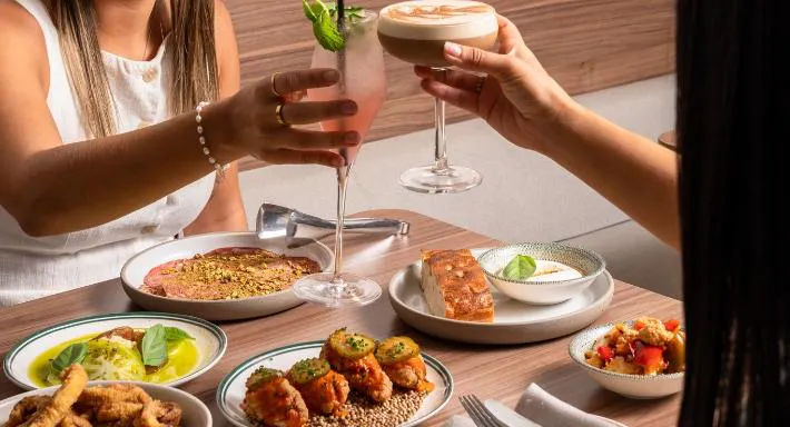 Photo of restaurant Ambra Spirits in Thebarton, Adelaide - Photo 6