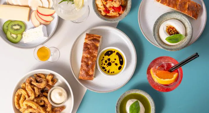 Photo of restaurant Ambra Spirits in Thebarton, Adelaide - Photo 7