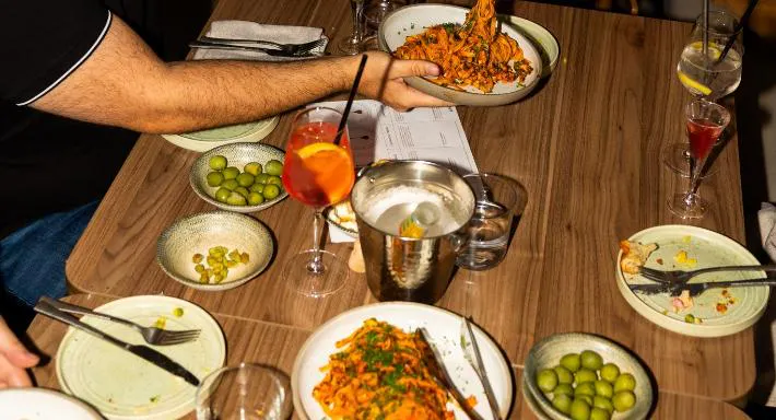 Photo of restaurant Ambra Spirits in Thebarton, Adelaide - Photo 8