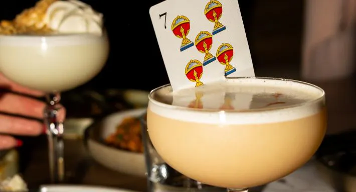 Photo of restaurant Ambra Spirits in Thebarton, Adelaide - Photo 9