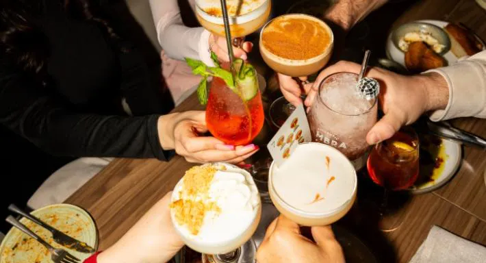 Photo of restaurant Ambra Spirits in Thebarton, Adelaide - Photo 10