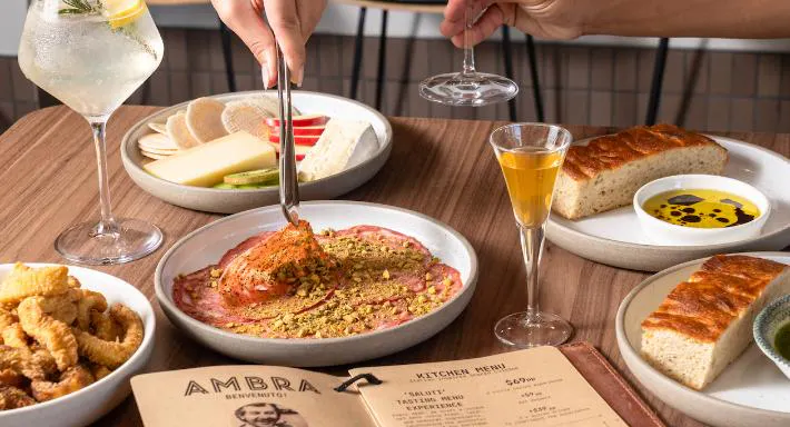 Photo of restaurant Ambra Spirits in Thebarton, Adelaide - Photo 11