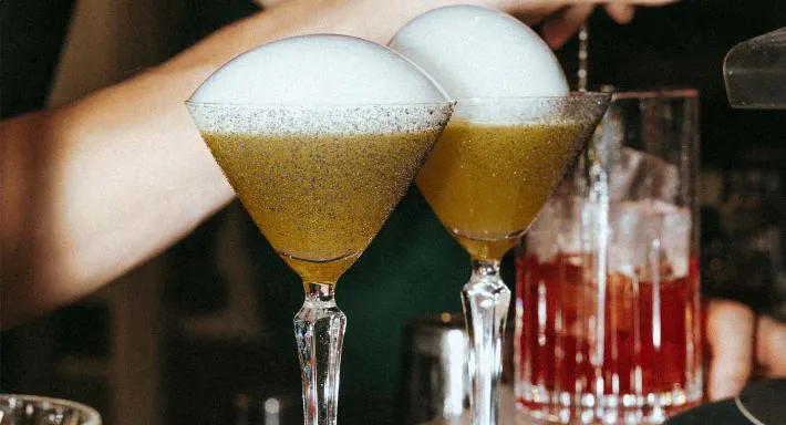 Photo of restaurant Ambra Spirits in Thebarton, Adelaide - Photo 12