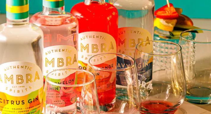 Photo of restaurant Ambra Spirits in Thebarton, Adelaide - Photo 14