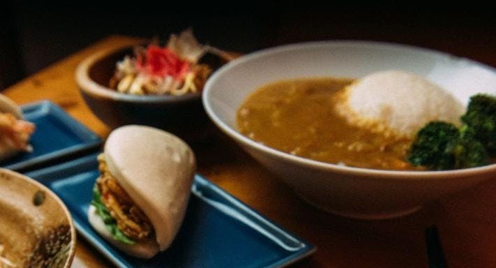 Restaurant Ramen Bar Akira - Aldo Moro in City Centre, Turin