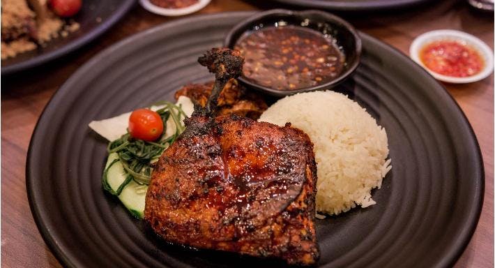 Image 2 of restaurant Bebek Goreng Pak Ndut - SingPost Centre