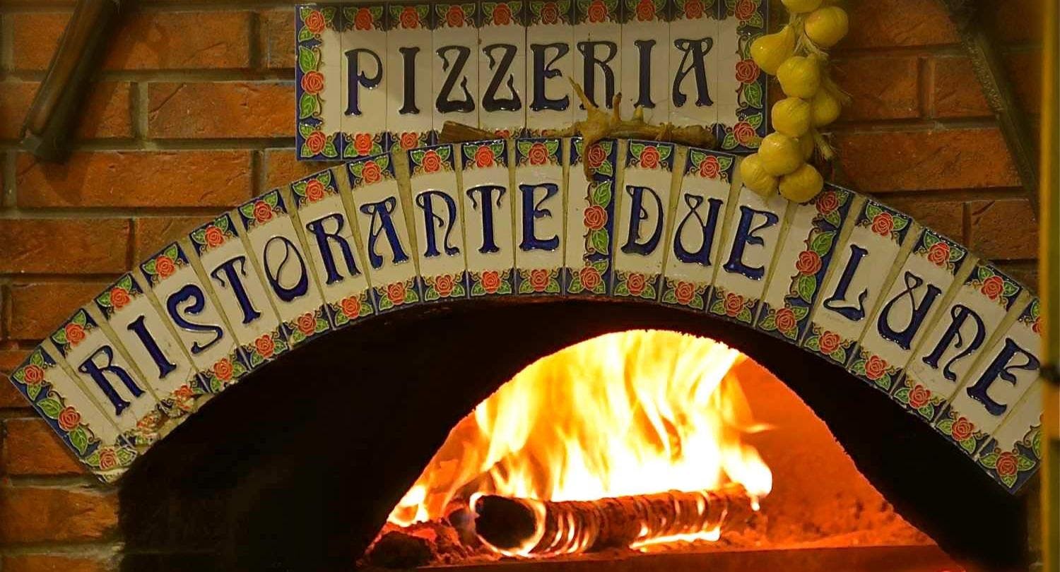 Foto del ristorante Ristorante Pizzeria Due Lune a Centro città, Bologna
