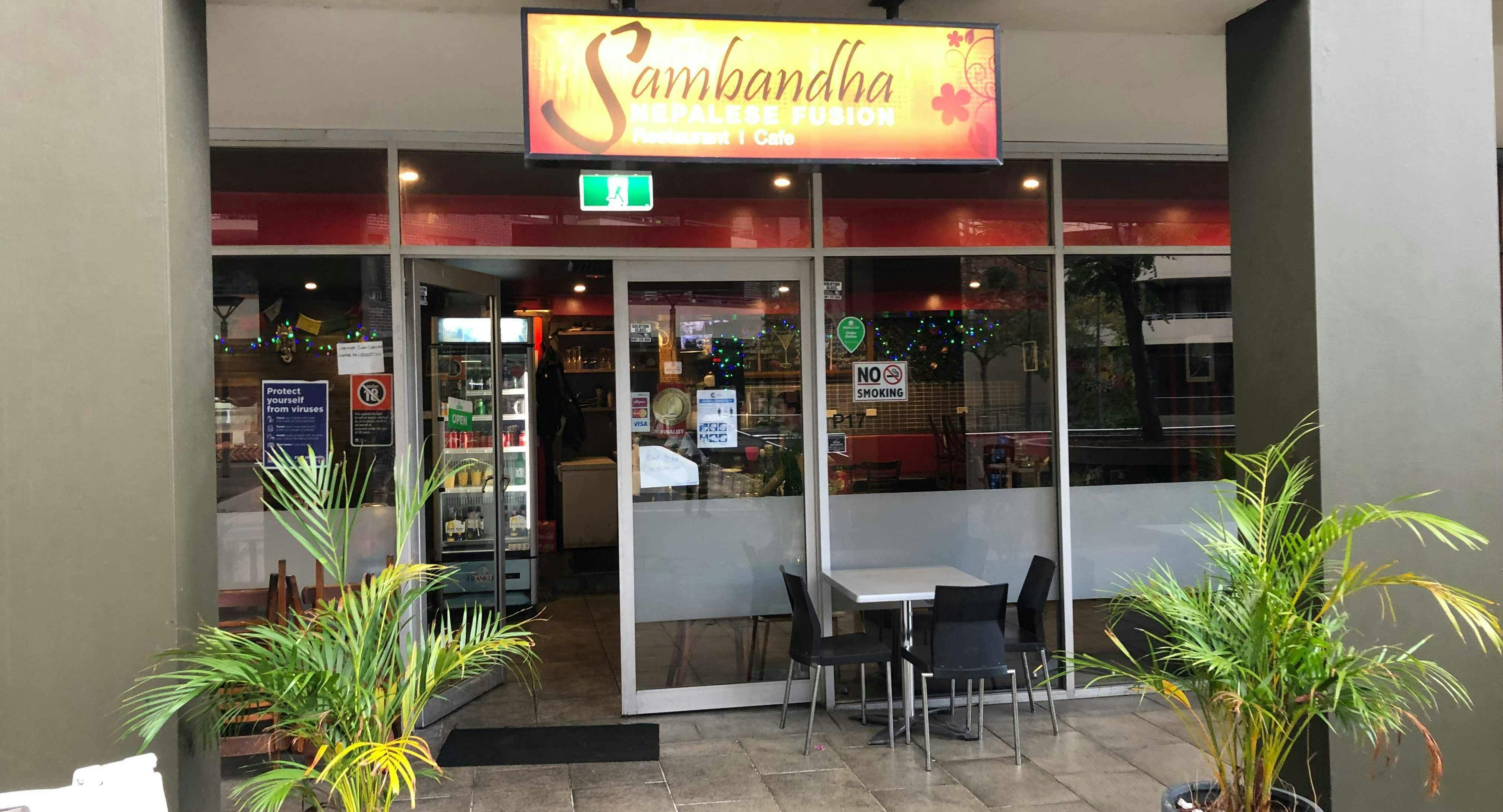Photo of restaurant Sambandha Restaurant in Auburn, Sydney