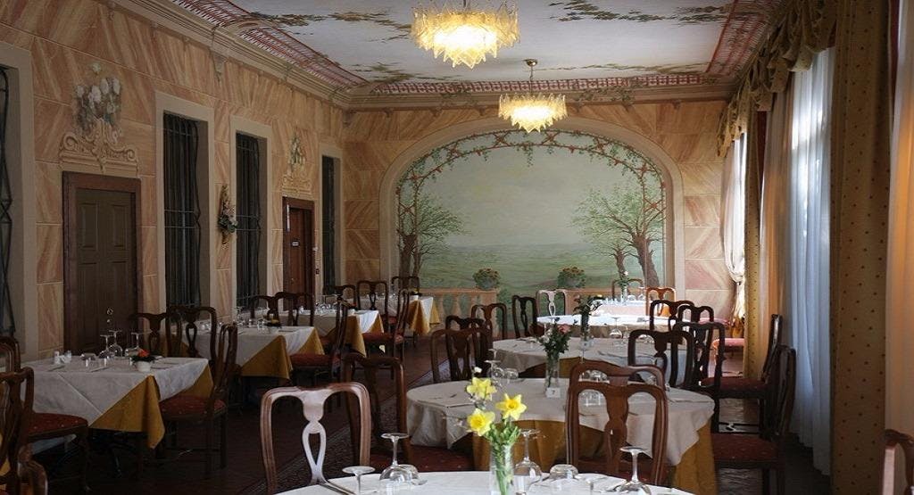 Foto del ristorante Il Gelso a Manerbio, Brescia