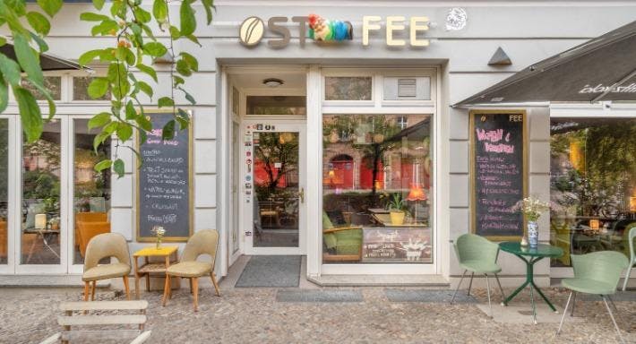 Photo of restaurant Ostfee in Prenzlauer Berg, Berlin