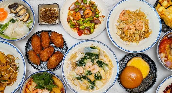 Photo of restaurant Nanyang HK Heritage @asusual (Outram) in Outram Park, Singapore