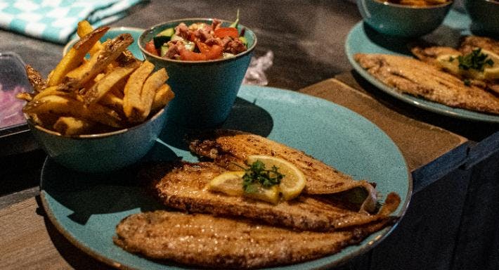 Foto's van restaurant Restaurant de Eeterij in Oost, Amsterdam