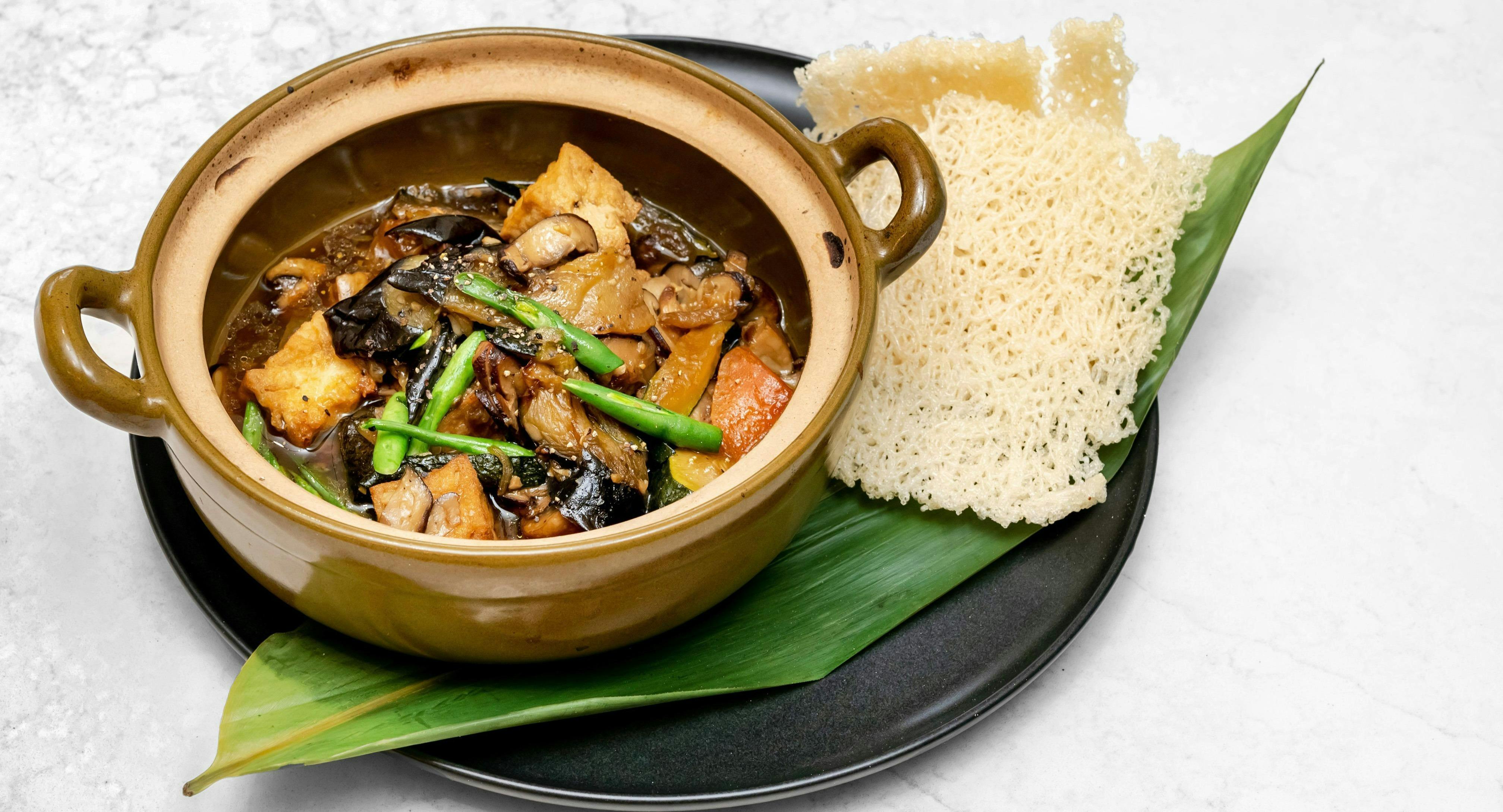 Restaurant 8 Monkeys Vietnamese restaurant in Carnegie, Melbourne