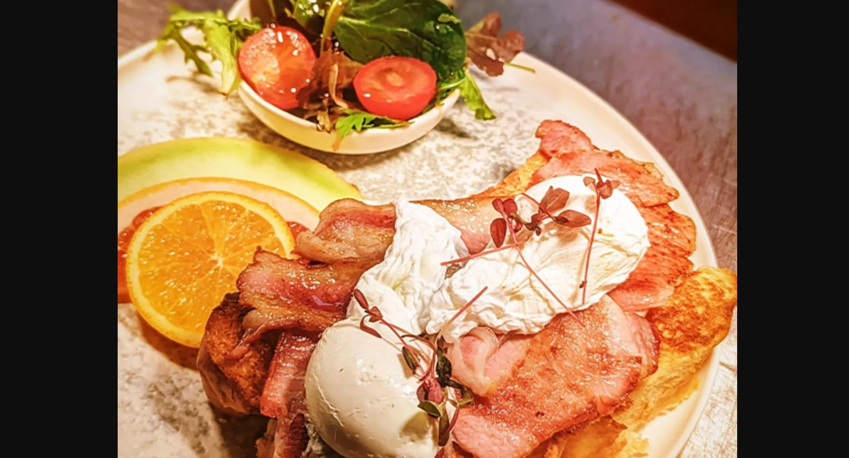 Photo of restaurant Elena's Bistro in Town Centre, Braintree - Photo 6