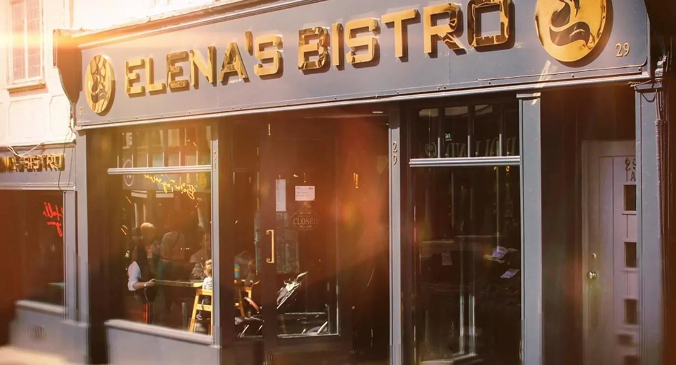 Photo of restaurant Elena's Bistro in Town Centre, Braintree - Photo 7