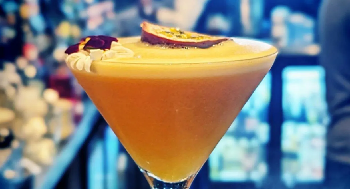 Photo of restaurant Elena's Bistro in Town Centre, Braintree - Photo 3